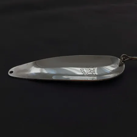 Fred Arbogast 10000 Lakes, 25g rood/wit/nikkel, Lepel #22661