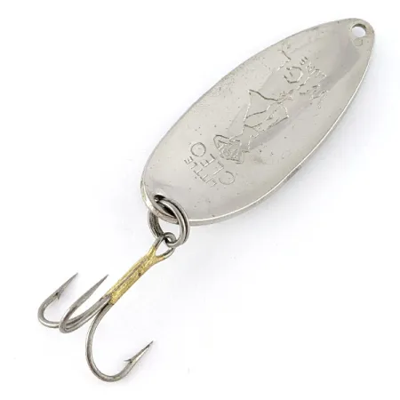 Seneca Little Cleo (Hula Girl), 14g, nikkelen lepel #22663