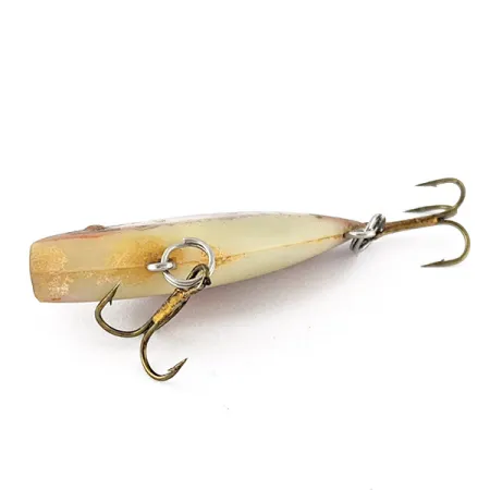 Bill Lewis Rat-L-Trap, Translucent Bone Brown, 5g, Lipless Crankbait #22664