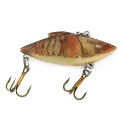 Bill Lewis Rat-L-Trap Lipless Crankbait