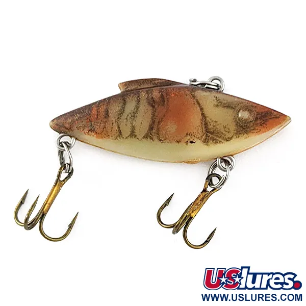 Bill Lewis Rat-L-Trap Lipless Crankbait