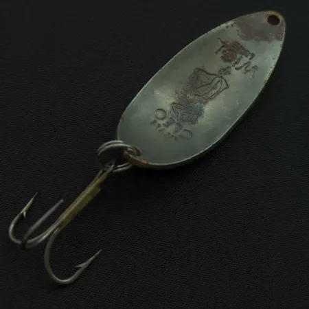 Seneca Little Cleo (Hula Girl), 14g zilver/koper, Lepel #22682
