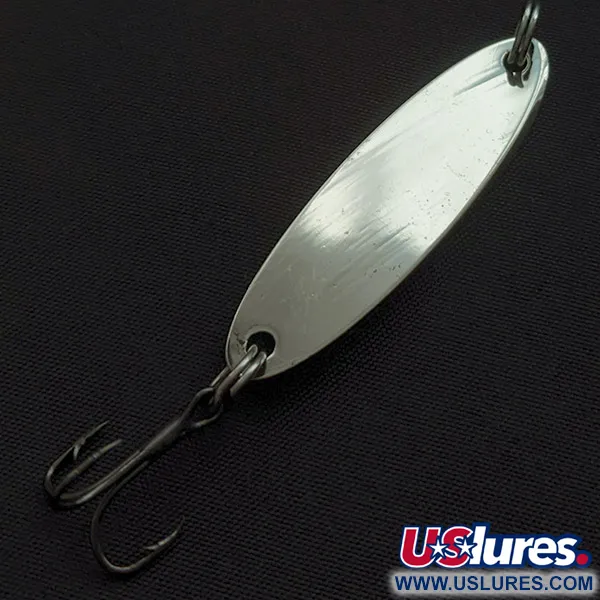 Acme Kastmaster, 7g Nikkel, Lepel #22685