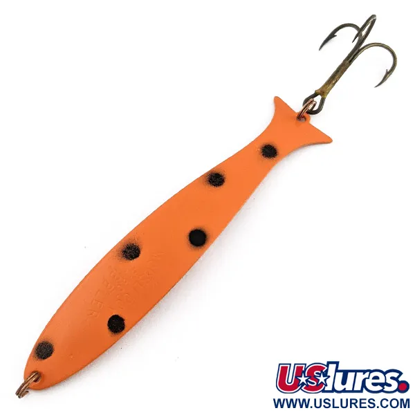 Williams Mooselook lepel