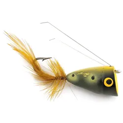 Phillips 700AW Wierloze Vliegenrehen Popper