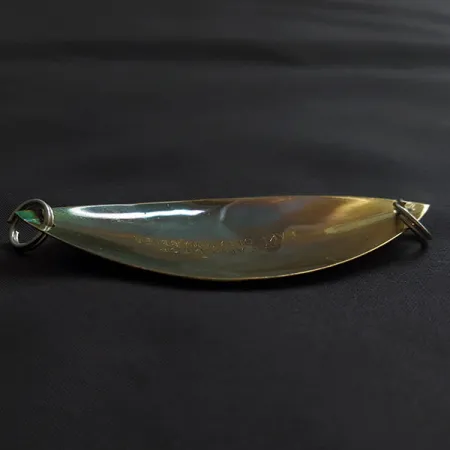 Williams Lake Clear Wabbler, Messing 9g, Lepel #22699