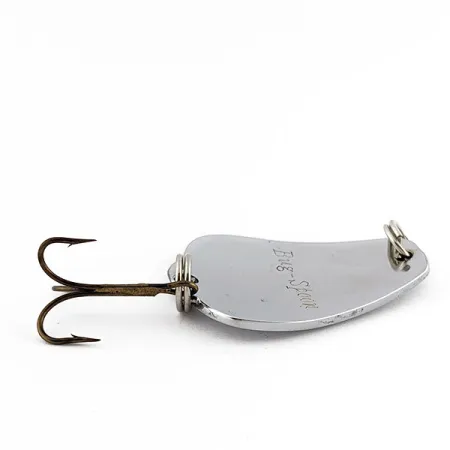 Tony Accetta Bug-Spoon, 14g nikkel, lepel #22700
