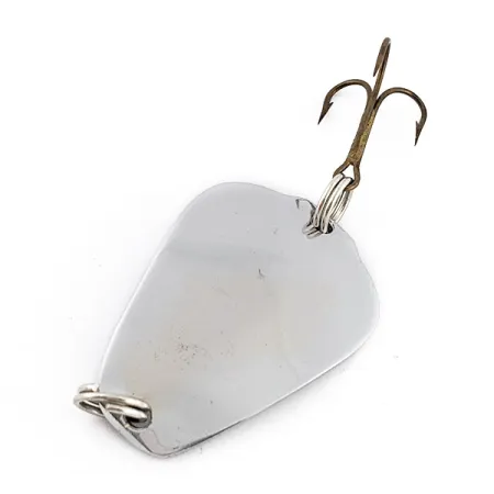 Tony Accetta Bug-Spoon, 14g nikkel, lepel #22700