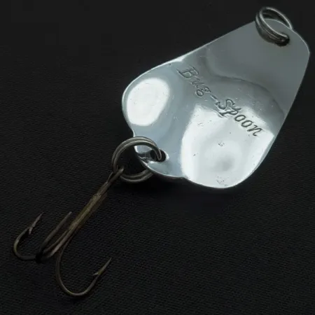 Tony Accetta Bug-Spoon, 14g nikkel, lepel #22700
