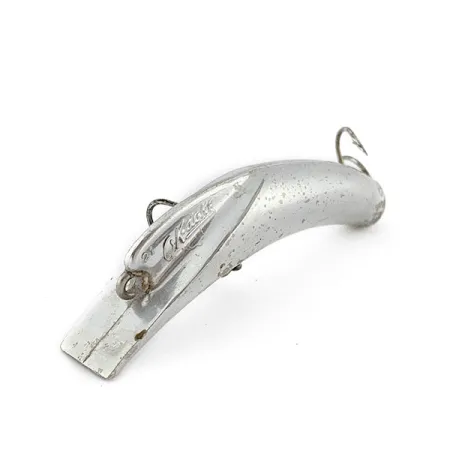 Nebco OkDoke 21, 4g, zilver, Vintage Kunstaas #22701