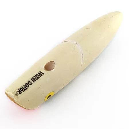 Les Davis Witch Doctor, 17g, Groene Schubben, Oppervlaktekunstaas #22704