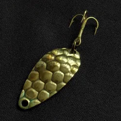 Acme Little Cleo bubbles lepel