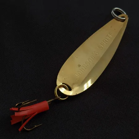 Johnson Sprite, 10g Goud, Lepel #22735