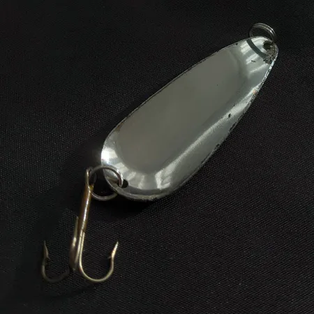 Kmart Spoon, Nikkel, 12g, Lepel #22737