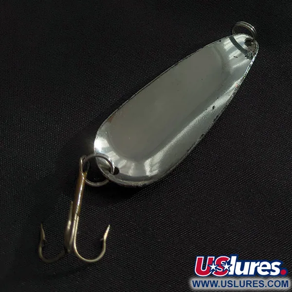 Kmart Spoon, Nikkel, 12g, Lepel #22737