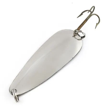 Kmart Spoon, Nikkel, 12g, Lepel #22737