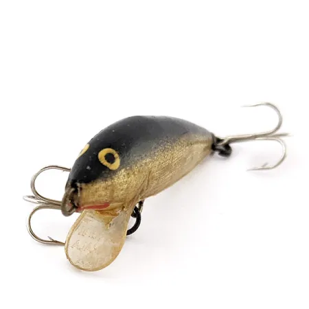 Rapala Original Floater F5, G (Goud), 2,5g, Plug #22752
