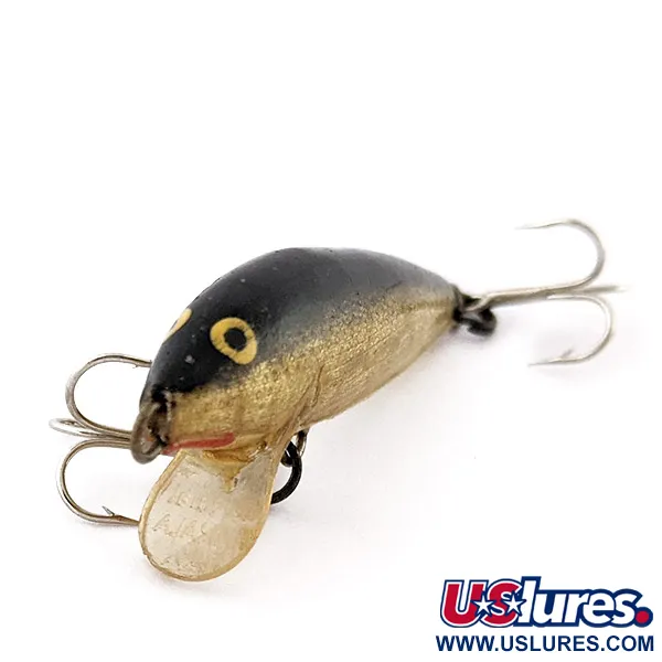 Rapala Original Floater F5, G (Goud), 2,5g, Plug #22752