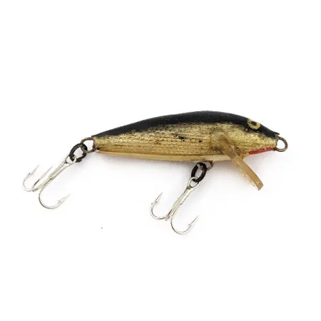 Rapala Original Floater F5 (Finland) (Jaren 60)