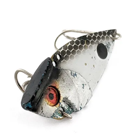 Cotton Cordell Gay Blade, Grijs, 12g, Blade Bait #22753