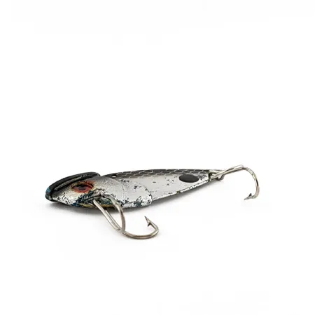 Cotton Cordell Gay Blade, Grijs, 12g, Blade Bait #22753