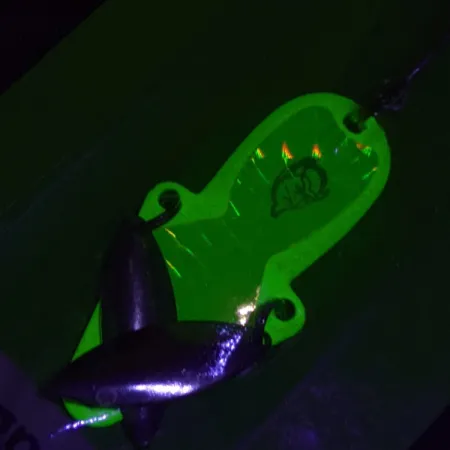 Eppinger Wingbat, 14g geel, lepel #22758