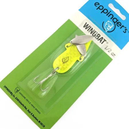 Eppinger Wingbat
