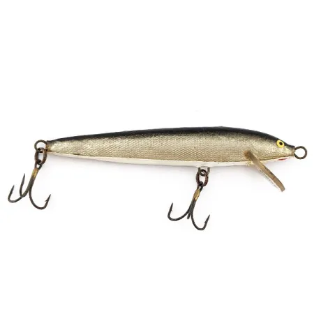 Rapala Original Floater F9 (Finland jaren 60)
