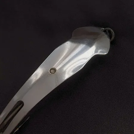 Tony Accetta Pet Spoon 15, Nikkel, 28g, Lepel #22773