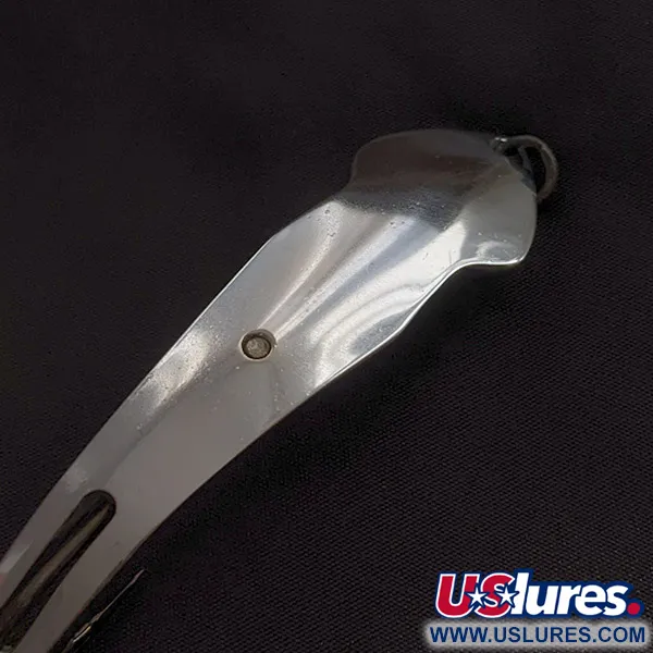 Tony Accetta Pet Spoon 15, Nikkel, 28g, Lepel #22773