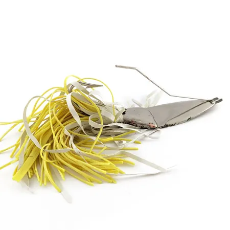 Barney Spoons, Nikkel, 14g, Lepel #22776