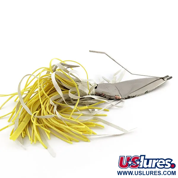 Barney Spoons, Nikkel, 14g, Lepel #22776