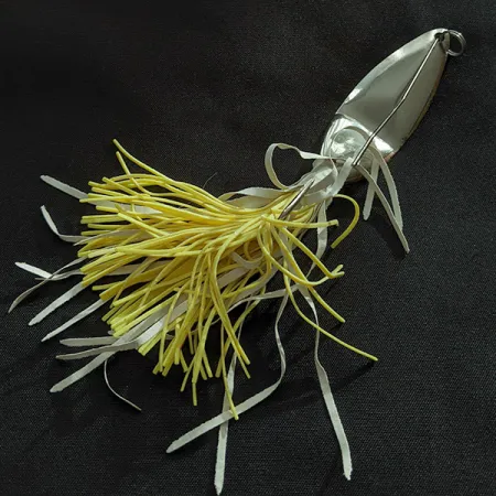 Barney Spoons, Nikkel, 14g, Lepel #22776