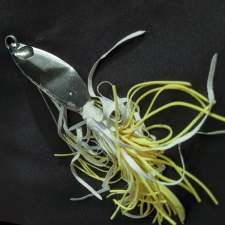 Barney Spoons, Nikkel, 14g, Lepel #22776