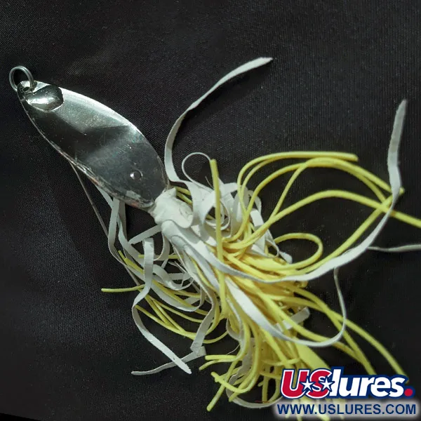 Barney Spoons, Nikkel, 14g, Lepel #22776