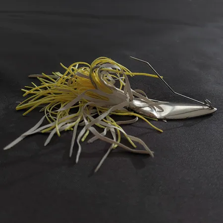 Barney Spoons, Nikkel, 14g, Lepel #22776