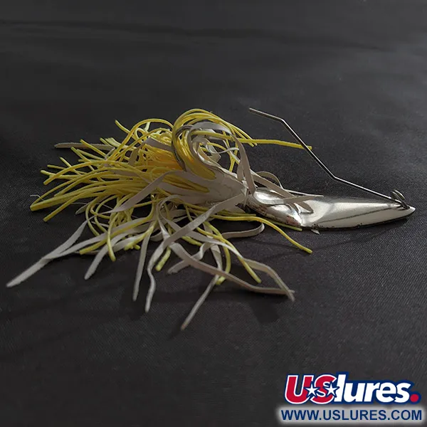 Barney Spoons, Nikkel, 14g, Lepel #22776