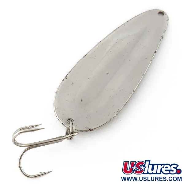 Worth Chippewa, nikkel, 14g, Lepel #22780