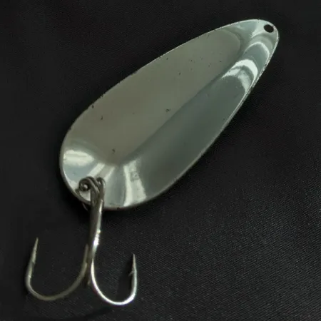 Worth Chippewa, nikkel, 14g, Lepel #22780