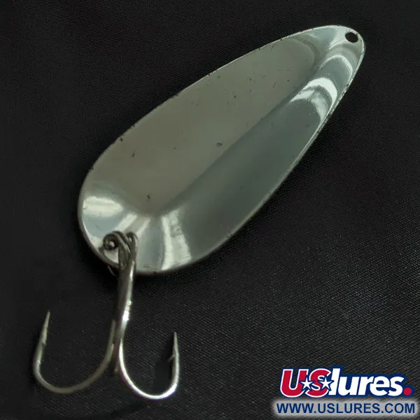 Worth Chippewa, nikkel, 14g, Lepel #22780