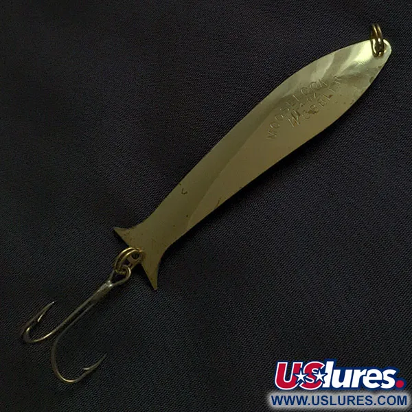 Williams Mooselook lepel