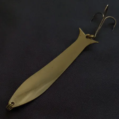 Williams Mooselook, 7g Goud, Lepel #22790