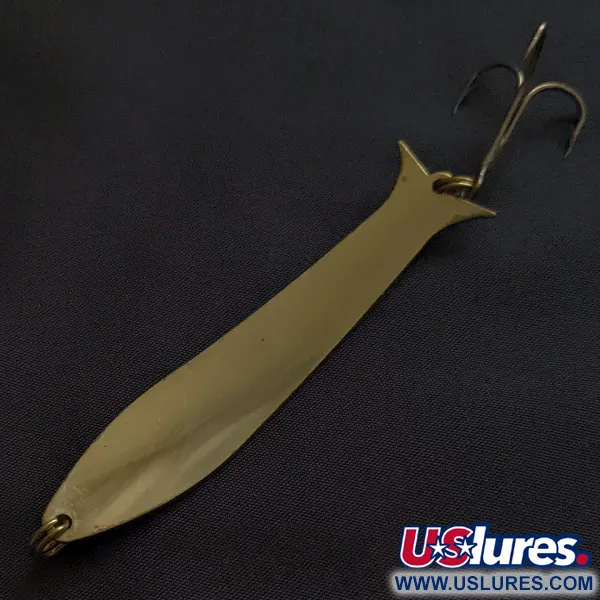 Williams Mooselook, 7g Goud, Lepel #22790