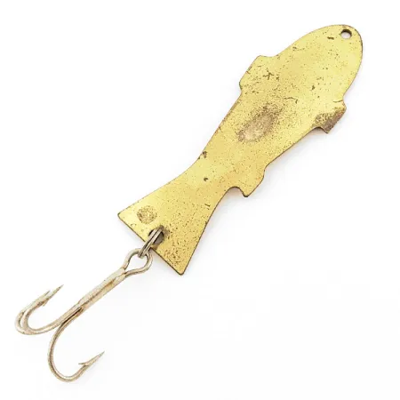 Lindy / Little Joe Tonka, 11g messing lepel #22804