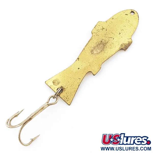 Lindy / Little Joe Tonka, 11g messing lepel #22804