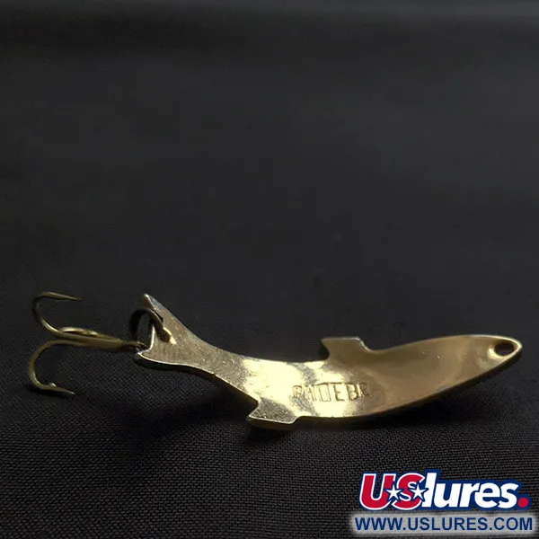 Acme Phoebe, Goud, 5g, Lepel #22824