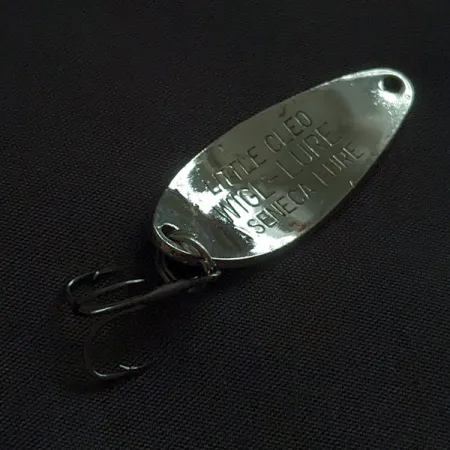 Seneca Little Cleo, 7g Nikkel, Werplepel #22825