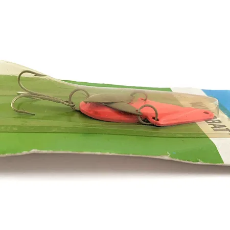 Eppinger Wingbat, 1/2 oz (14 g), Fluorescerend Roze-Oranje, Lepel #22828