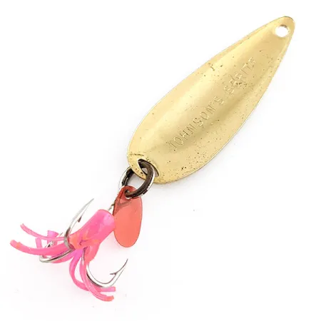 Johnson Sprite, Goud, 10g, Lepel #22860