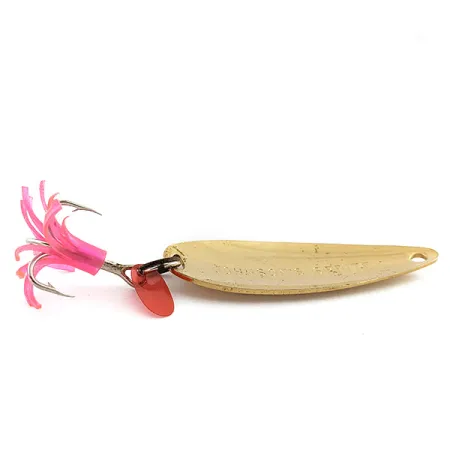 Johnson Sprite, Goud, 10g, Lepel #22860